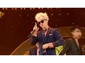 Lagu BASTARZ - Zero For Conduct @ popular song Inkigayo 20150419