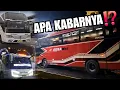 Download Lagu AGRA MAS naik Kapal Jepang,, DAMRI Wonosobo pakai body Gapuro lagi😱 Sinar Jaya body RA masuk lagi🫣
