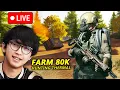 Download Lagu 🔴HUNTING T7 DI FARM LAND, ARMORY, DAN TV STATION 80K - Live Arena Breakout