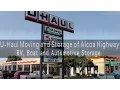 U-Haul Moving and Storage of Alcoa Highway