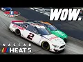 Download Lagu NASCAR Heat 5 Was Underrated...This Is SO GOOD! (Bristol)