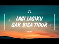 Download Lagu LAGI LAGIKU GAK BISA TIDUR | HATI BAND || 3PEMUDA BERBAHAYA FEAT SALLSA BINTAN COVER