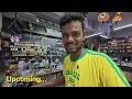 LIFE IN BRAZIL SHOCKED ME 🇧🇷