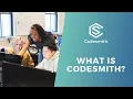 What is Codesmith