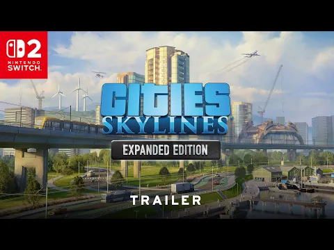 Trailer video