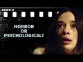 Incident in a Ghostland The Psychologist is in Case 6