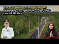 Lagu BAGAIKAN BUMI DAN LANGIT‼️ Cikadu Cianjur Selatan Berubah Total di Tangan KDM