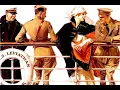 Edward Sharpe & The Magnetic Zeros-40 Day Dream (w/lyrics)