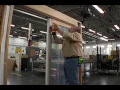 How To Install A-Series Gliding Patio Door Andersen Windows