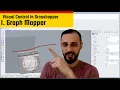 1 - Learning Graph Mapper in Grasshopper Points