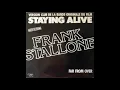 Frank stallone - Far from over (extended version)