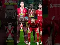 Download Lagu Squad Liverpool 2024/2025 | Trophy Premier League #bintangbola