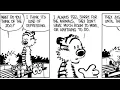 Calvin and Hobbes go to the zoo Requested by calebbusing6171 and huntercoleman460