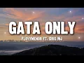 Download Lagu FloyyMenor FT. Cris MJ - GATA ONLY (Letra/Lyrics)