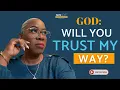 Trusting God s Route by faith Tamara Marie