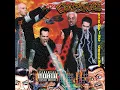 99 Red Balloons - Goldfinger
