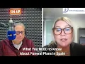 Rest Easy FUNERAL PLANS in Spain Explained Jennifer Cunningham Insurances