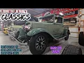 South Jersey Classics Visit - May 28 2025