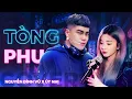Download Lagu TÒNG PHU | ÚT NHỊ MINO x NGUYỄN ĐÌNH VŨ | KEYO | COVER | QUÁ KHÓ ĐỂ CHĂM LO MỘT NGƯỜI CON GÁI