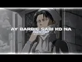 Lagu Chill Axe Music PH - Ay Barbie Sabi Ko Na (Trap And Chill Remix) | Audio Edit