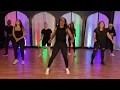 Jump Around by House of Pain | Fitness With Robin | Dance Fitness | Hip Hop