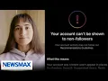 Detransitioned woman Chloe Cole battles Instagram