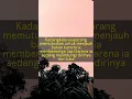 Download Lagu Menjauh bukan berarti membenci #shorts #shrotsvideo