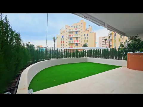 Современная вилла в Финестрате 163 м²