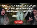 Lagu SINGGAH DI PESANTREN SEMINGGU, TERNYATA HILANG SETAHUN !!