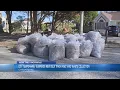 Bulk trash yard waste pickup suspended in Chesapeake due to staffing shortages