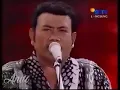 Download Lagu ADU DOMBA - RHOMA IRAMA \u0026 SONETA GROUP LIVE SCTV