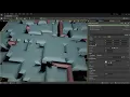 Unreal Engine Wave Function Collapse 3D - Tutorial 1 Plugin overview