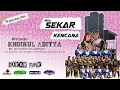 Download Lagu 🔴  LIVE STREAMING ❗ NEW SEKAR KENCNA- TGL 26 SEPTEMBER 2024- LEMAH AYU