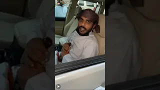 سنابات بوريان المدير يقول انا المحزن المليان     سناب بوريان  المدير  بوعرب  سنابات بوريان دندنها