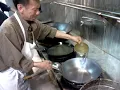 Download Lagu How professional chef season their carbon steel wok （ 怎么开锅的过程 )