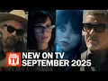 Download Lagu Top TV Shows Premiering in September 2025 | Rotten Tomatoes TV