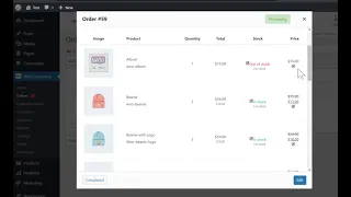wc orders pro plugin