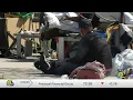 City of Cedar Rapids starting process to identify homeless needs