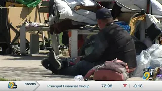 City of Cedar Rapids starting process to identify homeless needs