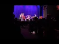 Julian Lage Quartet - Aberdeen - 3/31/26 - Keswick Theater - Glenside, PA
