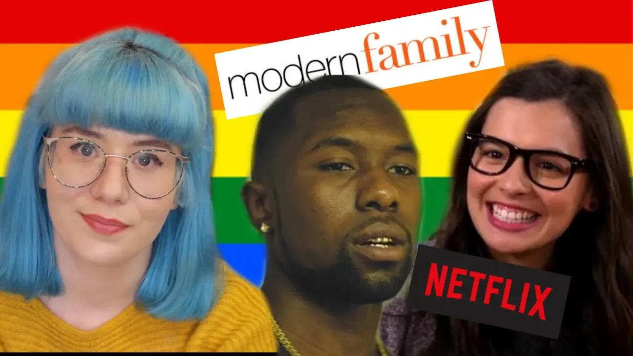 Liberation vs Assimilation in Queer Cinema