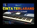 Download Lagu Cinta Terlarang tone cowok karaoke gendang