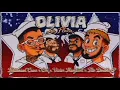 Olivia La Flaka - Natanael Cano, Ovi, Victor Mendivil, Tito Double P