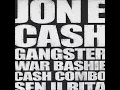Jon E Cash - War Bashie (Vinyl Rip) (TTRS001)