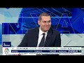 “Neredeyse Çölde Su Satıyoruz” | Oğuz Alper Öktem | CNBC-e