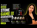 LeetCode 2029 Stone Game IX Easy Java Solution Approach