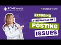 Athenahealth Payment Posting Errors Cost You Thousands