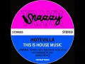 This Is House Music (Original Mix)
