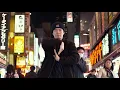 Tutat and Spella Tutting in Tokyo | @yakfilms x Tenkai Music