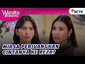 Lagu Mirsa Berjanji Akan Perjuangkan Cintanya! | Wanita Istimewa - Episode 119